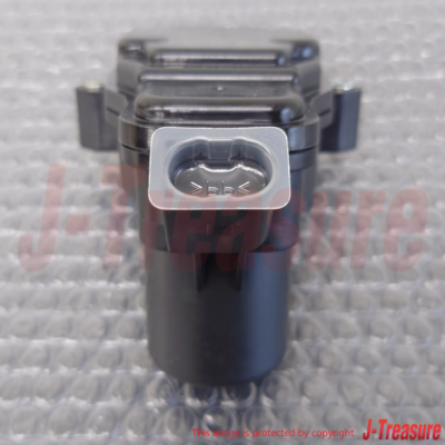 MAZDA CX-5 KE##W KF#P 2016-2023 Genuine Parking Brake Actuator