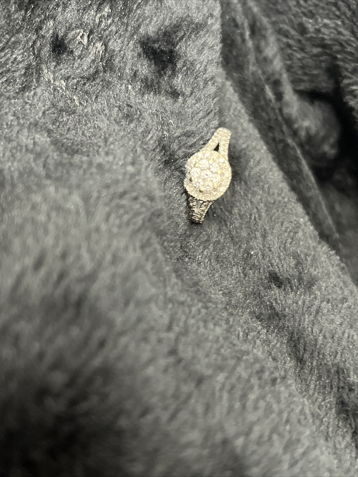 Wedding Ring - image 4