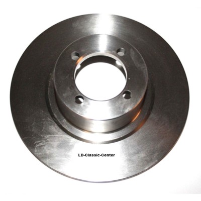BMW e10 Brake Disc ATE For Front 1502 1602 1802 2002 2002 Automatic 