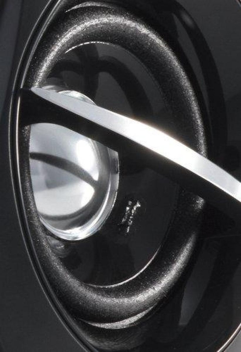 Pioneer Carrozzeria Satellite Speaker TS-STX510 rich sound design