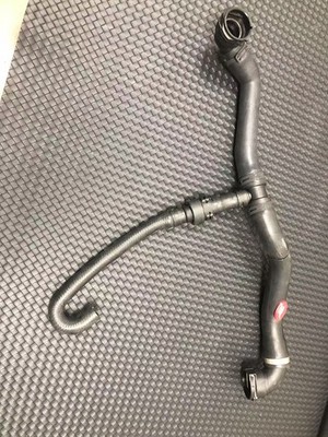 Coolant Hose with Quick Release Coupling for Audi Q3 2012-2018