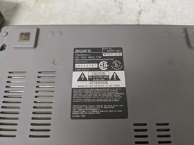 Lot of Sony PlayStation Consoles (For Parts/Repairs)