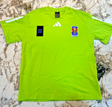 Adidas - FIFA World Cup 2026 T Shirt Size L - Women L