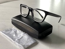 DKNY DY 4692 / 3688 Women Eyeglasses 51-18-140mm-Black-100 Original