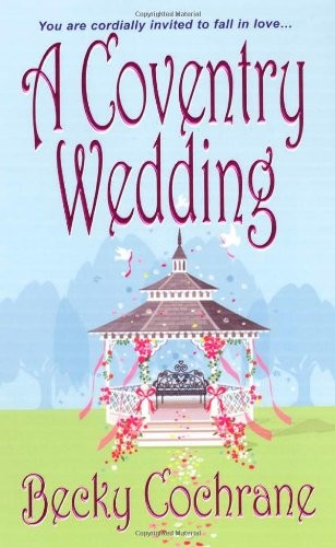 A Coventry Wedding