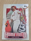 2026 Topps Series 2 Mark McGwire Base (RAW)