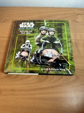 Star Wars Epic Yarns: Return of the Jedi by Wang, Jack; Wang, Holman 2015 Hardcv