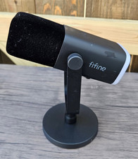 Fifine AM8 Dynamic Microphone NO CABLES MICROPHONE ONLY R2