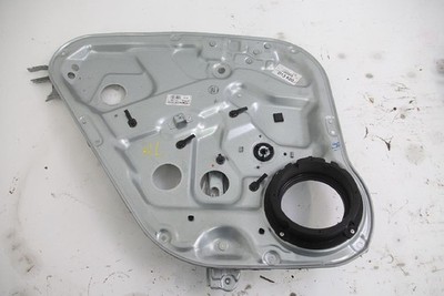 Fensterheber hinten links Hyundai SANTA FE 2 CM 834702B030 ohne Motor 834712B000