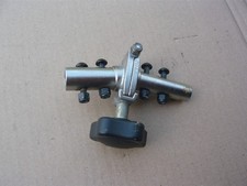 Shoprider Roma Wispa Tiller Folding Lock / Elbow