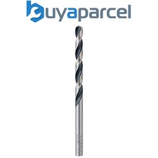 Bosch Drill bits HSS Twist Drill Bit PointTeQ 5.0mm 2608577218