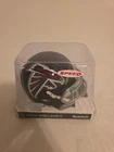 Michael Vick Signed Auto Falcons Speed Mini Helmet Beckett Witness