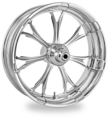 Performance Machine Paramount Hinterrad - 18x5.5 Zoll - Chrom 12697814RPARCH