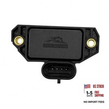 Ignition Control Module Compatible with GMC Buick Chevrolet Chevy Isuzu