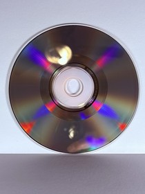 Prince of Persia: Arabian Nights (Sega Dreamcast) Complete - Tested - Authentic