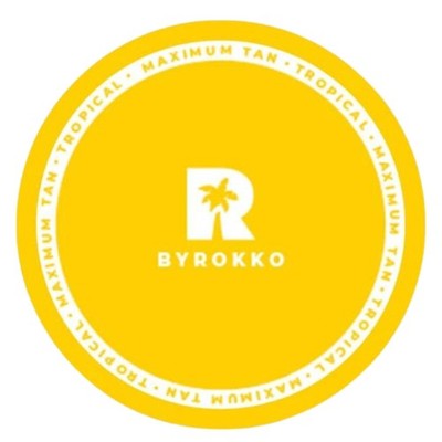 Byrokko Shine Brown Tropical Super Active Cream 150ml