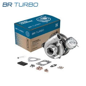 Turbolader BRT6575M für VW TRANSPORTER T4 Bus   Past  TRANSPORTER T4 Van  70A  7