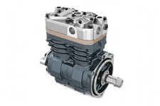 Kompressor, Druckluftanlage 1500 160 001 VADEN ORIGINAL