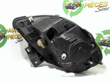 Feu avant (phare) Nissan KUBISTAR