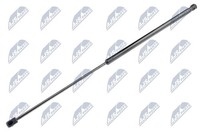 NTY AE-WW-023 Gasfeder, Motorhaube FüR VW
