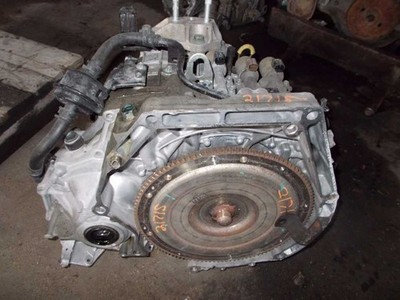Automatic Transmission 1.8L Fits 06-11 CIVIC 467048