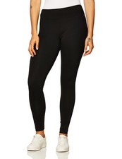 Women's Signature Wide Waist Yoga Ankle Leggings