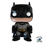 Funko Pop! Vinyl: Batman: Arkham Asylum - Batman - #52 - No Box