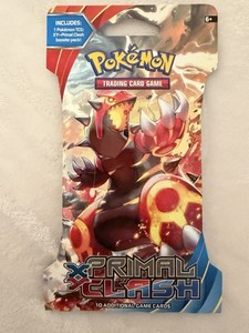 primal clash booster box price Primal Clash Booster Box