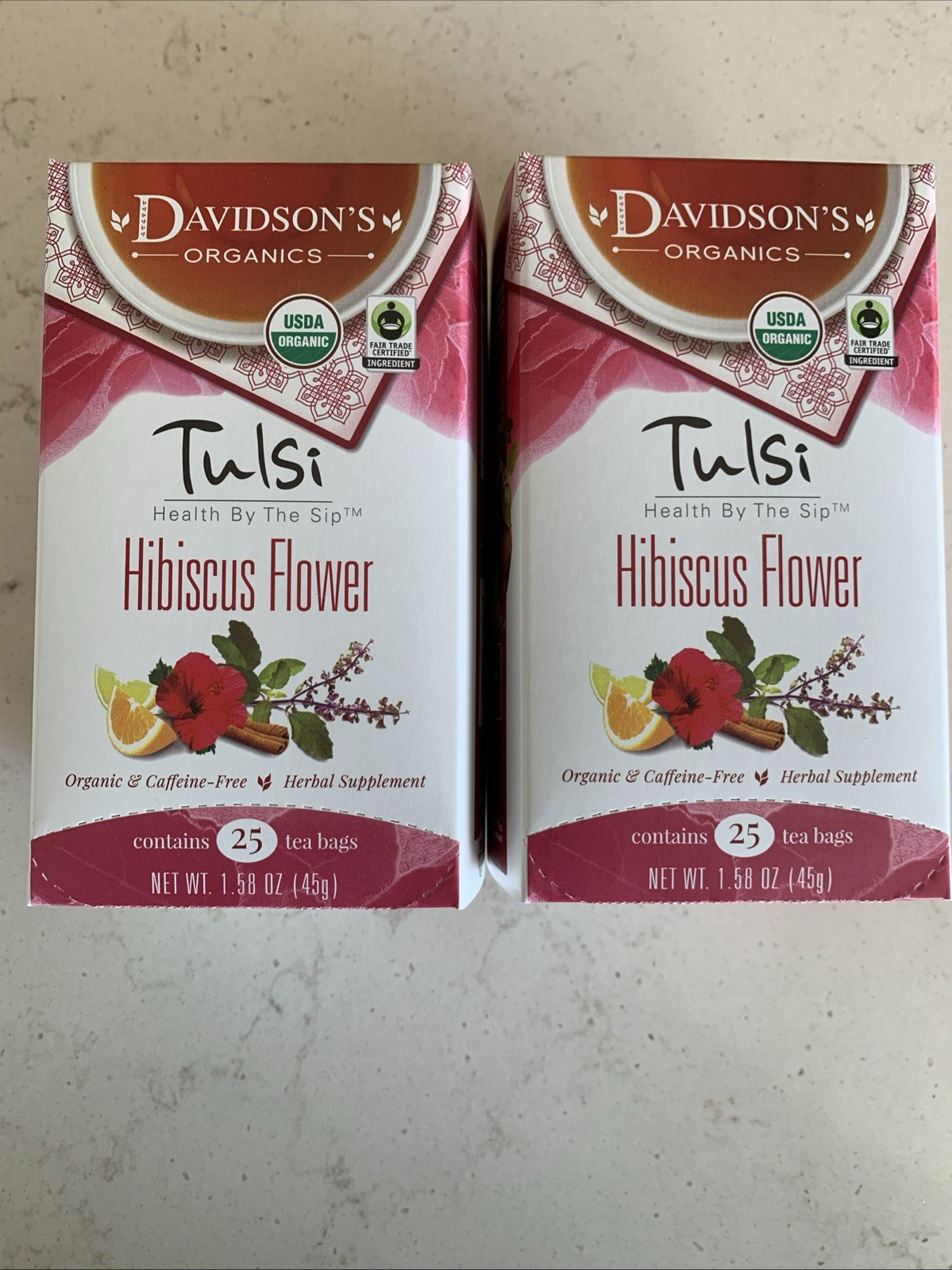 Bags, Pack Of 2