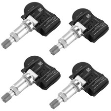 315MHz TPMS Sensor, Tire Pressure Monitoring System Sensor - Compatible for...