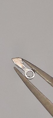 Enicar AR 1125 Datumsauslöser Hebel