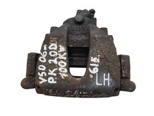 VOLVO V50 MW Bremssattel vorne links 2.00 Diesel 100kw 2007 33710170