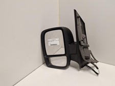 Retroviseur gauche (ou coque) Fiat SCUDO