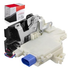 Actuador de cerradura de puerta delantero derecho para Volkswagen Jetta Beetle Golf 1,8 L 1,9 L 2,0 L