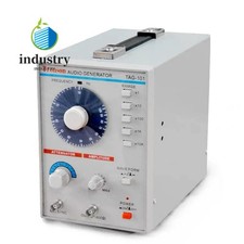 TAG-101 Audio Signal Generator Low Frequency Signal Source Generator Tool