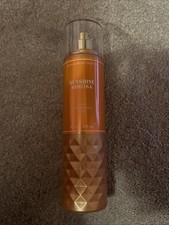 Bath  Body Works Sunshine Mimosa Fine Fragrance Mist 8 fl oz New Discontinued