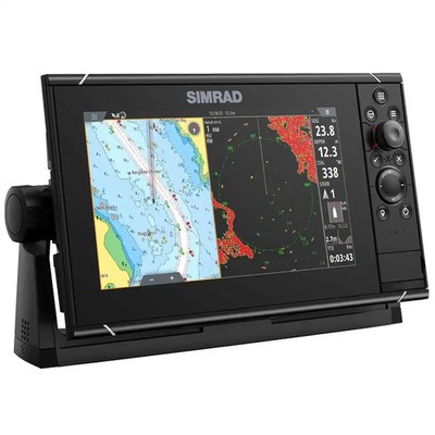 Simrad NSS9 evo3S Chartplotter/Fishfinder MFD DISPLAY