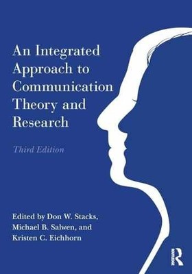 An Integrated Approach to - Paperback, by Stacks Don W.; - Very Good