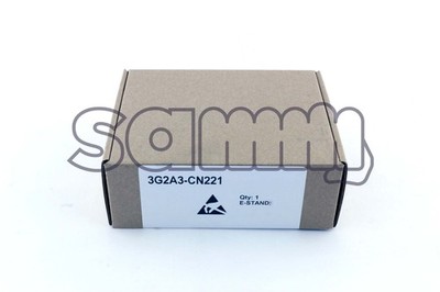 OMRON 3G2A3-CN221 New