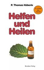 Helfen und Heiligen, Thomas Häberle