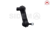 Koppelstange Stabilisator Sidem 49961 FüR Mercedes Klasse W177 CLA C118 V177 GLA