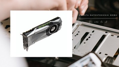 GIGABYTE NVIDIA GeForce GTX 1080 8 GB GDDR5X (GV-N1080D5X-8GD-B)