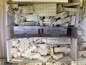 LEGO ARCHITECTURE: Architecture Studio (21050) please read descr