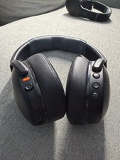Crusher evo wireless bluetooth headphones excellent condition