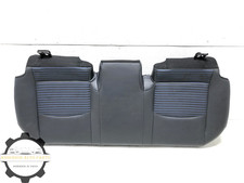 2019-2025 Toyota Rav4 Rear Seat Lower Bottom Cushion Bench Oem Blue Stitching