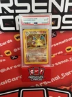 Pokémon TCG 1999 Charizard Charizard Holo Rare Holo PSA 6 - Very good condition