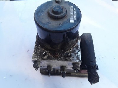 OPEL ASTRA H 2007-2009 ABS Hydraulikblock Steuergerät 13213609