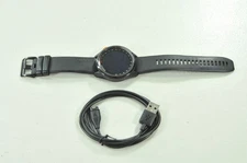 Garmin Approach S62 GPS Watch Range Finder  #205119