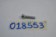 Screw TCE1 M6X25 flywheel magnet Flywheel screw Piaggio Beverly 350 12-17