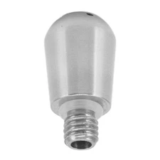 3 Holes Coffee Machine Steam Nozzle Accessories For GEMILAI CRM3605 Coffee